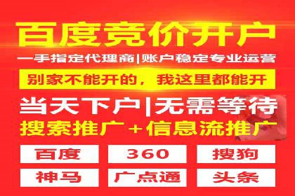 百度SEM广告投放效果评估的案例分析